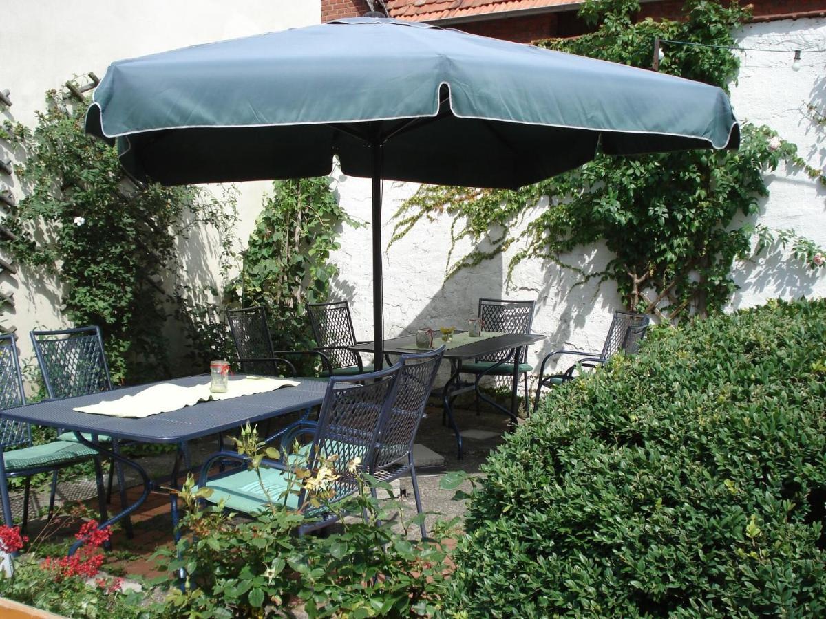 Gasthof Zur Schwane Abtswind Ngoại thất bức ảnh